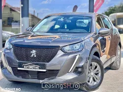 Argint Utilizat 2021 Peugeot 2008 Active SUV | 13.950 EUR (Preț OK)