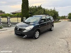 Culoaregri Utilizat 2014 Dacia Lodgy Monovolum | 5.790 EUR (Preț OK)