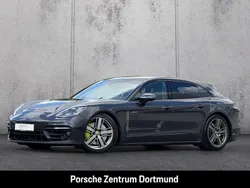 Utilizat 2022 Porsche Panamera 4 Platinum Edition Berlinǎ | 82.493 EUR (Puțin scump)