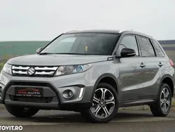 Gri Utilizat 2016 Suzuki Vitara SUV | 11.499 EUR (Preț OK)