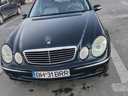 Utilizat 2005 Mercedes A220 Berlinǎ | 2.100 EUR