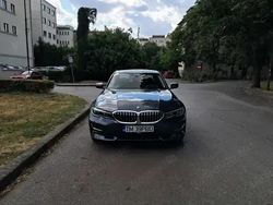 Gri Utilizat 2019 BMW 330 Luxury Line Berlinǎ | 33.400 EUR (Super Preț)