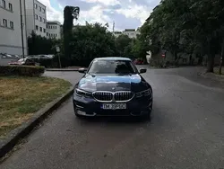 Gri Utilizat 2019 BMW 330 Luxury Line Berlinǎ | 34.000 EUR (Preț bun)