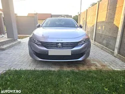 Gri Utilizat 2021 Peugeot 508 Allure Berlinǎ | 13.950 EUR (Preț bun)