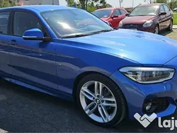 Utilizat 2015 BMW 118 Coupé Comfort Edition Coupe | 16.900 EUR