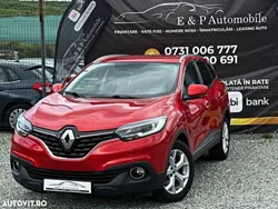 Alte culori Utilizat 2018 Renault Kadjar Bose Edition SUV | 10.500 EUR (Preț bun)