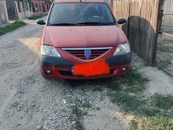 Utilizat 2009 Dacia Logan Berlinǎ | 1.000 EUR (Super Preț)