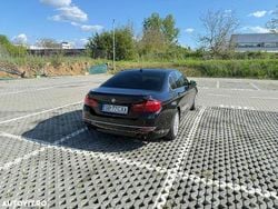 Culoarenegru Utilizat 2013 BMW 535 Comfort Edition Berlinǎ | 12.700 EUR (Preț OK)