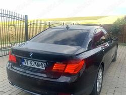 Utilizat 2010 BMW 740 Berlinǎ | 11.990 EUR