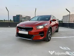 Utilizat 2020 Kia Ceed 2 SUV | 18.500 EUR