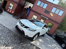Culoarealb Utilizat 2014 Nissan Qashqai SUV | 11.599 EUR (Preț OK)