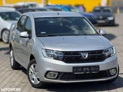 Culoareargint Utilizat 2019 Dacia Logan Essentiel Berlinǎ | 5.999 EUR (Preț bun)