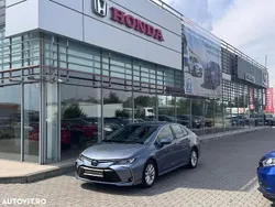Gri Utilizat 2020 Toyota Corolla Business Edition Berlinǎ | 20.490 EUR (Preț OK)