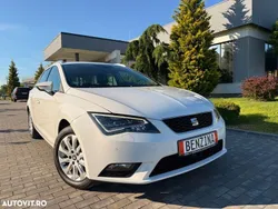 Alb Utilizat 2016 Seat Leon ST Style Break | 7.690 EUR