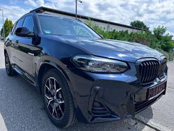 Utilizat 2022 BMW X3 M Sport SUV | 43.182 EUR