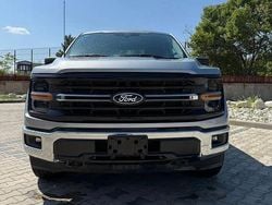 Culoaregri Utilizat 2024 Ford F-150 Pickup | 66.550 EUR