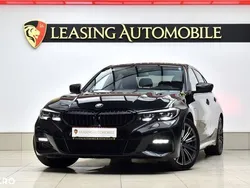 Negru Utilizat 2020 BMW 330e M Sport Berlinǎ | 32.118 EUR (Preț OK)