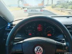 Utilizat 2007 VW Passat Break | 1.900 EUR (Preț bun)