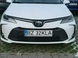 Utilizat 2024 Toyota Corolla | 26.000 EUR (Scump)