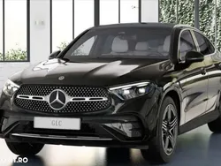 Culoarenegru Utilizat 2024 Mercedes 200 AMG line Coupe | 67.500 EUR (Scump)