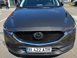 Culoaremaro Utilizat 2019 Mazda CX-5 SUV | 20.000 EUR (Preț bun)