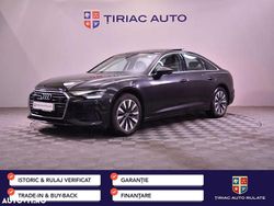 Culoarenegru Utilizat 2021 Audi A6 Berlinǎ | 28.700 EUR (Super Preț)