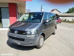 Gri Utilizat 2013 VW T5 Van | 7.600 EUR (Preț bun)
