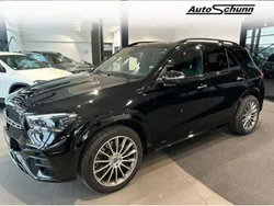 Nouă 2024 Mercedes GLE450 AMG AMG line SUV | 89.750 EUR