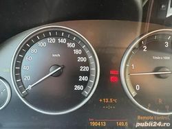 Utilizat 2010 BMW 525 Berlinǎ | 9.500 EUR (Preț OK)
