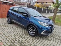 Albastru Utilizat 2018 Renault Captur SUV | 9.390 EUR (Preț OK)