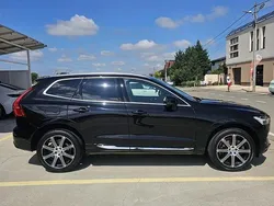 Negru Utilizat 2018 Volvo XC60 Inscription SUV | 26.990 EUR (Preț OK)