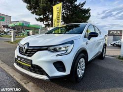 Culoarealb Utilizat 2021 Renault Captur Zen SUV | 13.988 EUR (Puțin scump)