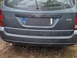 Utilizat 2002 Ford Focus Break | 1.000 EUR (Preț OK)