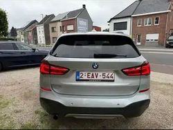 Gri Utilizat 2019 BMW X1 M Sport SUV | 21.500 EUR (Puțin scump)