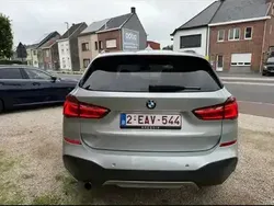 Gri Utilizat 2019 BMW X1 M Sport SUV | 23.900 EUR (Scump)