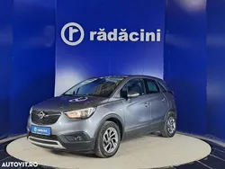 Gri Utilizat 2018 Opel Crossland SUV | 11.450 EUR (Super Preț)