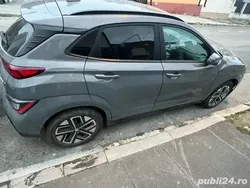 Utilizat 2021 Hyundai Kona SUV | 19.000 EUR