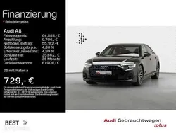 Alte culori Utilizat 2023 Audi A8 Berlinǎ | 64.888 EUR