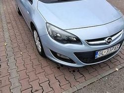Culoaregri Utilizat 2017 Opel Astra Enjoy Berlinǎ | 8.100 EUR (Preț OK)