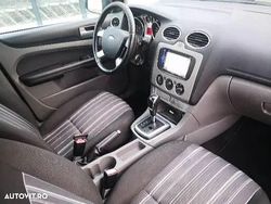 Gri Utilizat 2009 Ford Focus Style Berlinǎ | 3.100 EUR (Preț bun)