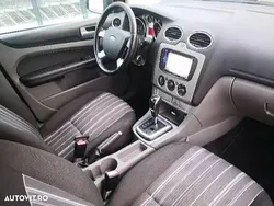 Gri Utilizat 2009 Ford Focus Style Berlinǎ | 3.200 EUR (Preț OK)