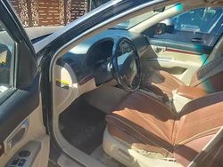 Negru Utilizat 2007 Hyundai Santa Fe SUV | 5.750 EUR (Scump)