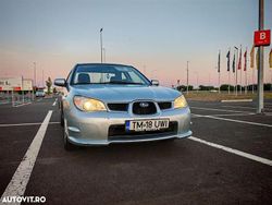 Culoareargint Utilizat 2007 Subaru Impreza Berlinǎ | 2.350 EUR