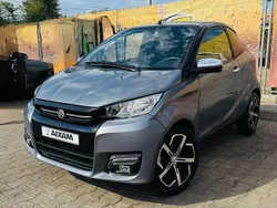 Gri Utilizat 2022 Aixam City Coupe | 9.800 EUR