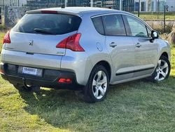 Utilizat 2011 Peugeot 3008 SUV | 3.890 EUR (Preț bun)