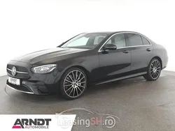 Negru Utilizat 2023 Mercedes ML400 AMG SUV | 63.948 EUR