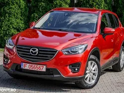 Culoarerosu Utilizat 2016 Mazda CX-5 Center-Line SUV | 9.490 EUR (Super Preț)