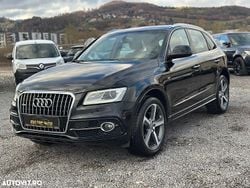 Culoarenegru Utilizat 2016 Audi Q5 Sport SUV | 16.950 EUR (Preț bun)