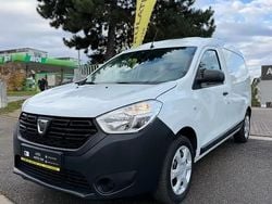 Alb Utilizat 2020 Dacia Dokker Van | 9.550 EUR (Preț OK)