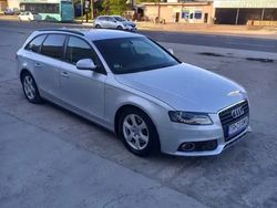 Utilizat 2009 Audi A4 Break | 5.800 EUR (Preț OK)